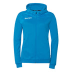 Kempa Athletics 29 Kapuzenjacke Damen