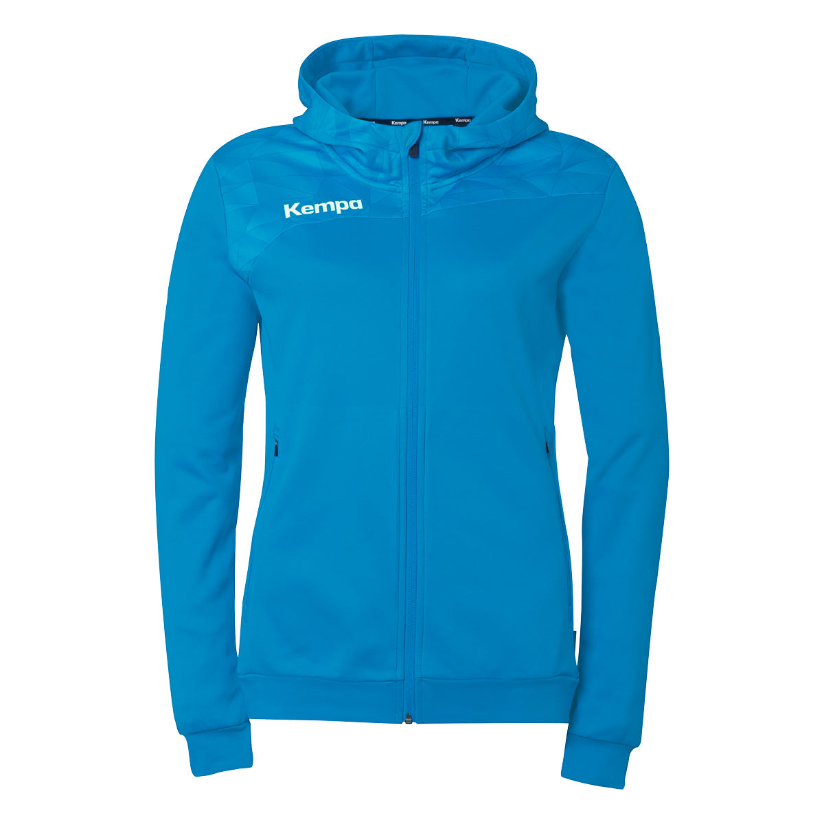 Kempa Athletics 29 Kapuzenjacke Damen
