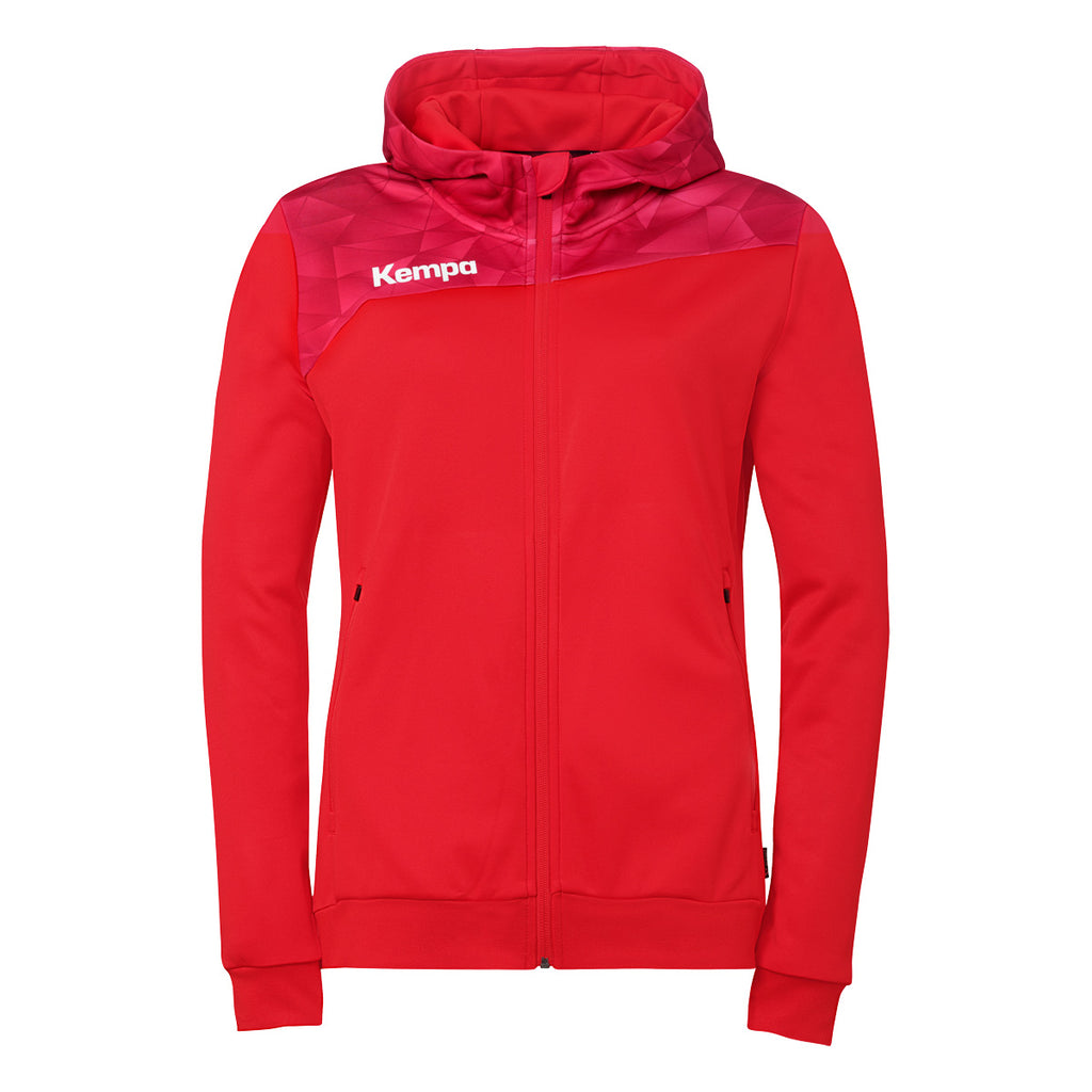 Kempa Athletics 29 Kapuzenjacke Damen