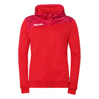 Kempa Athletics 29 Kapuzenjacke Damen