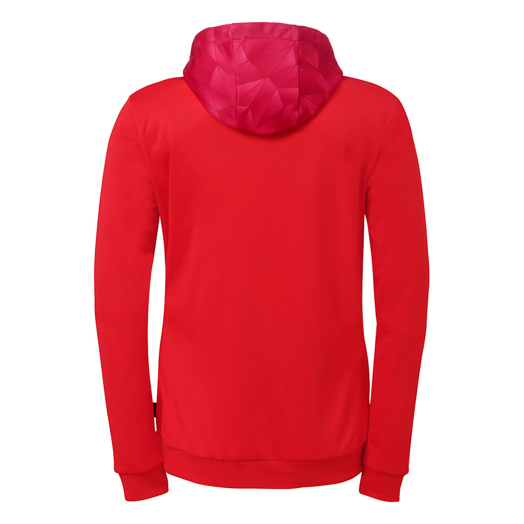 Kempa Athletics 29 Kapuzenjacke Damen