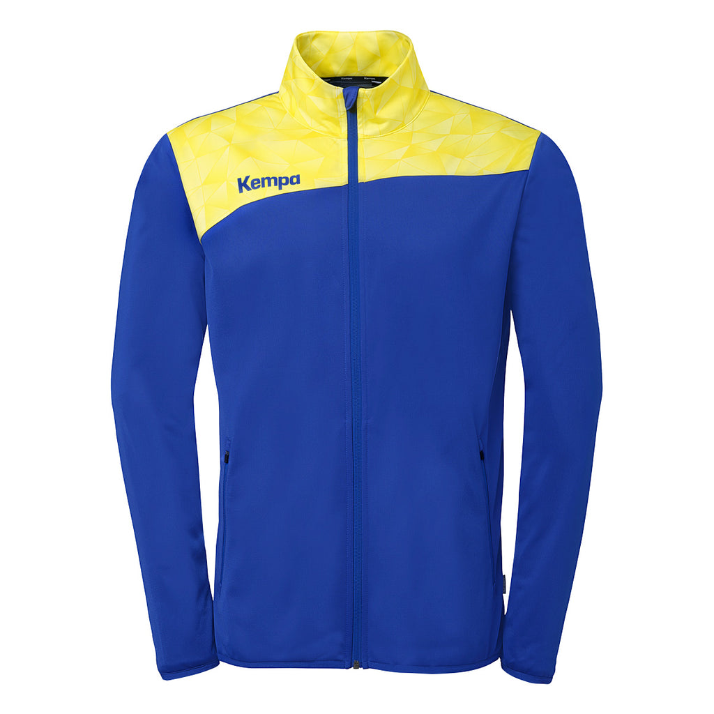 Kempa Athletics 29 Poly Jacke