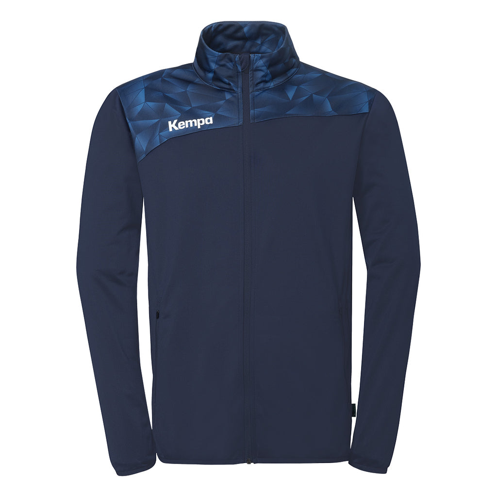 Kempa Athletics 29 Poly Jacke