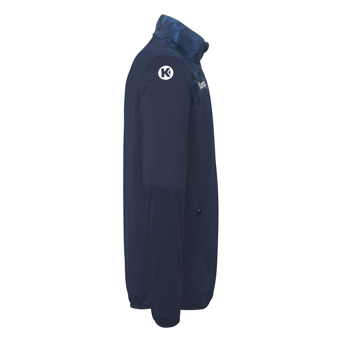 Kempa Athletics 29 Poly Jacke