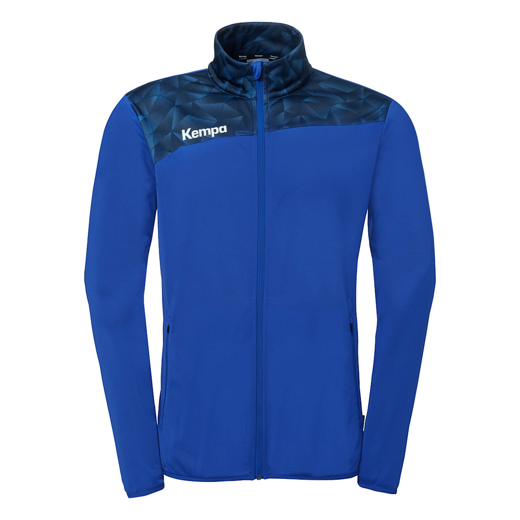 Kempa Athletics 29 Poly Jacke