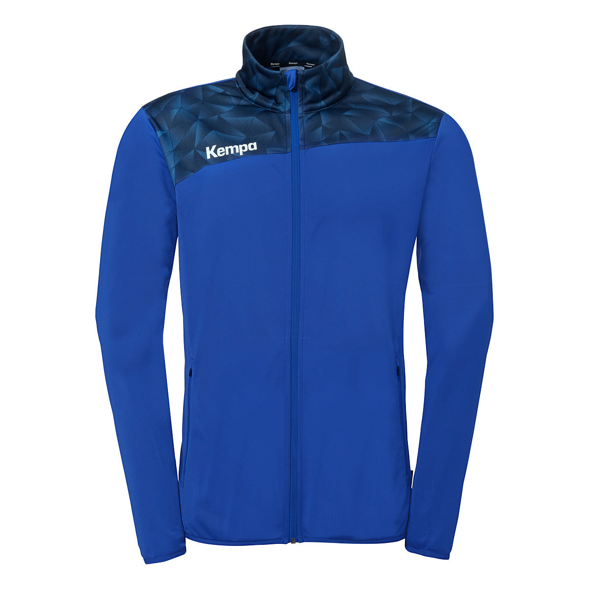 Kempa Athletics 29 Poly Jacke