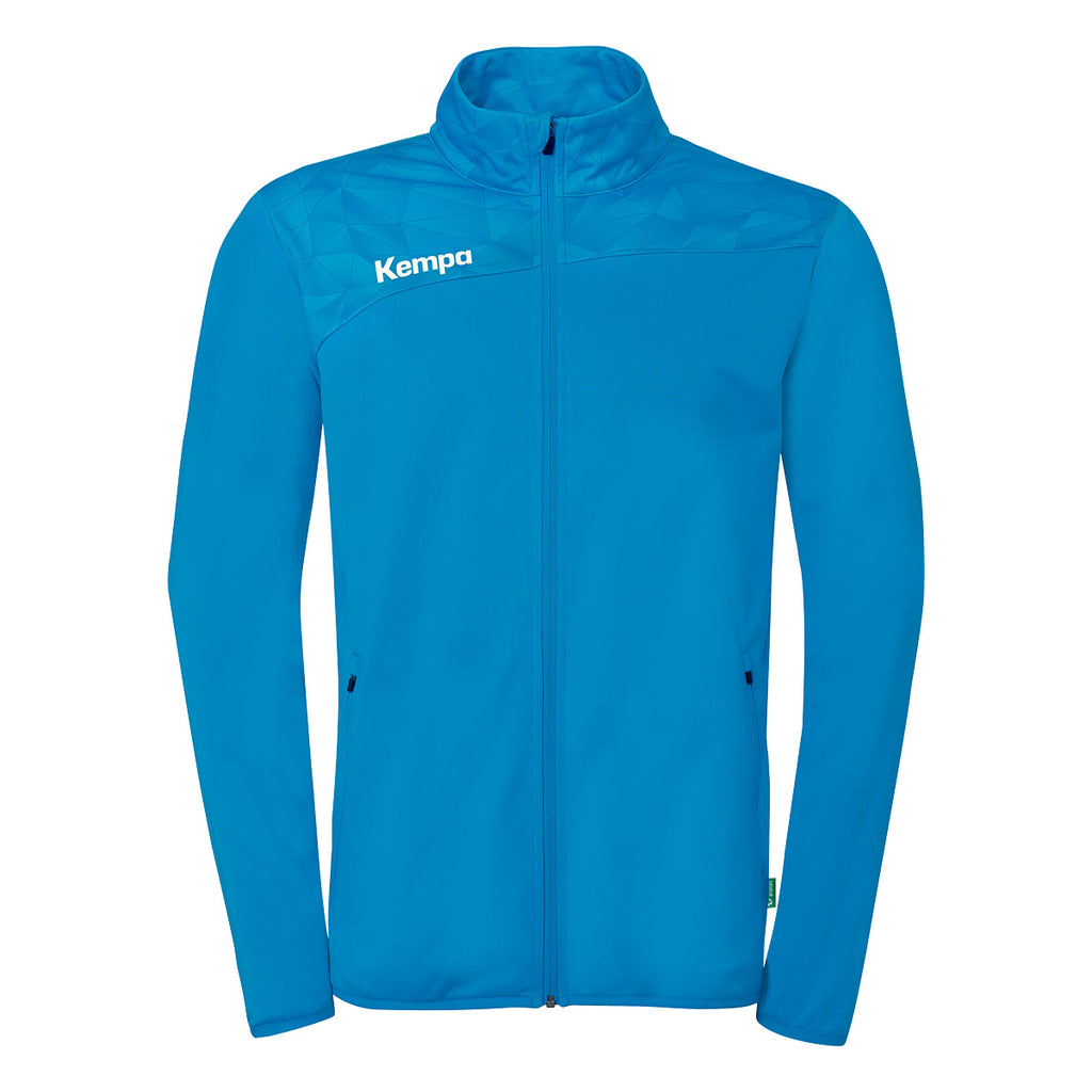 Kempa Athletics 29 Poly Jacke
