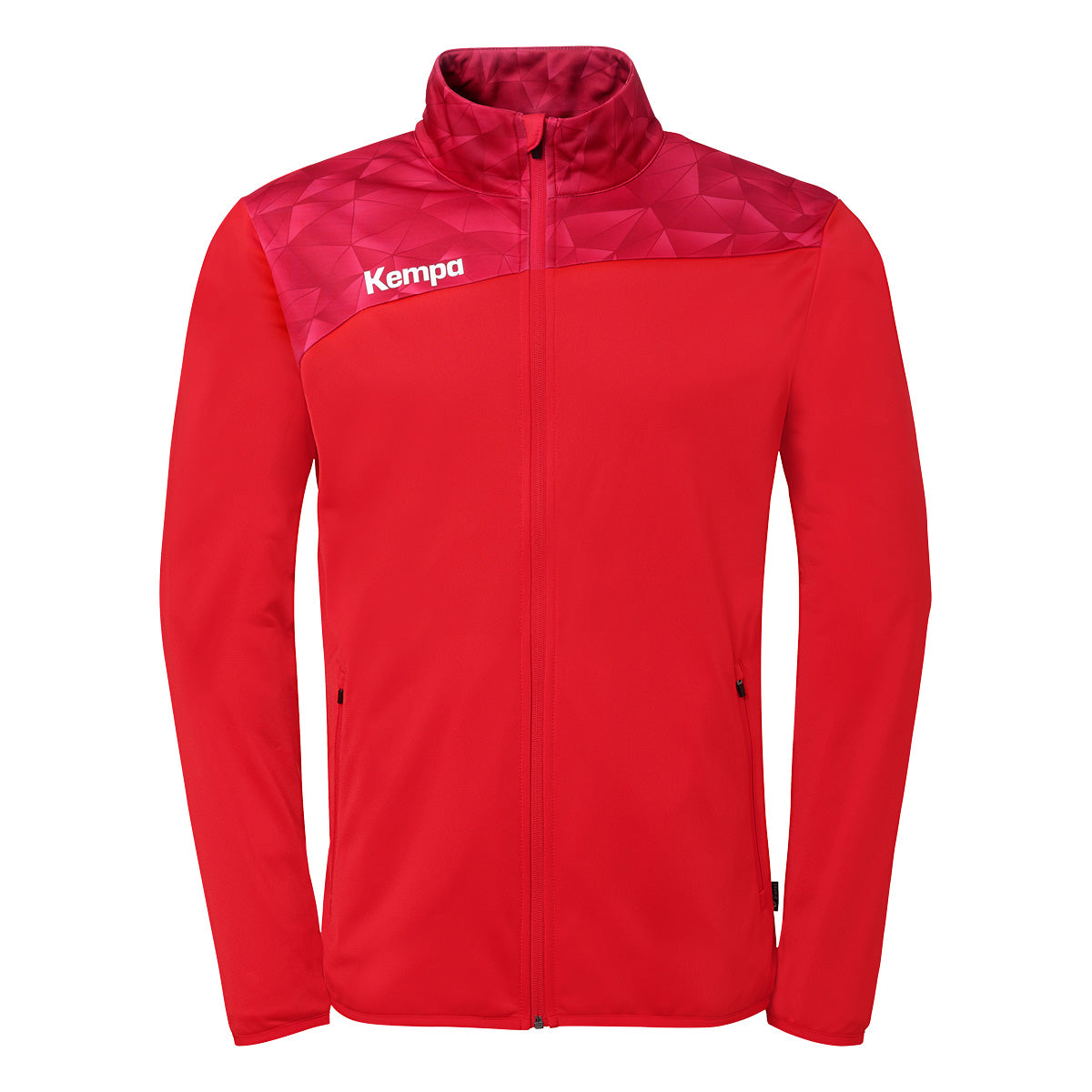 Kempa Athletics 29 Poly Jacke