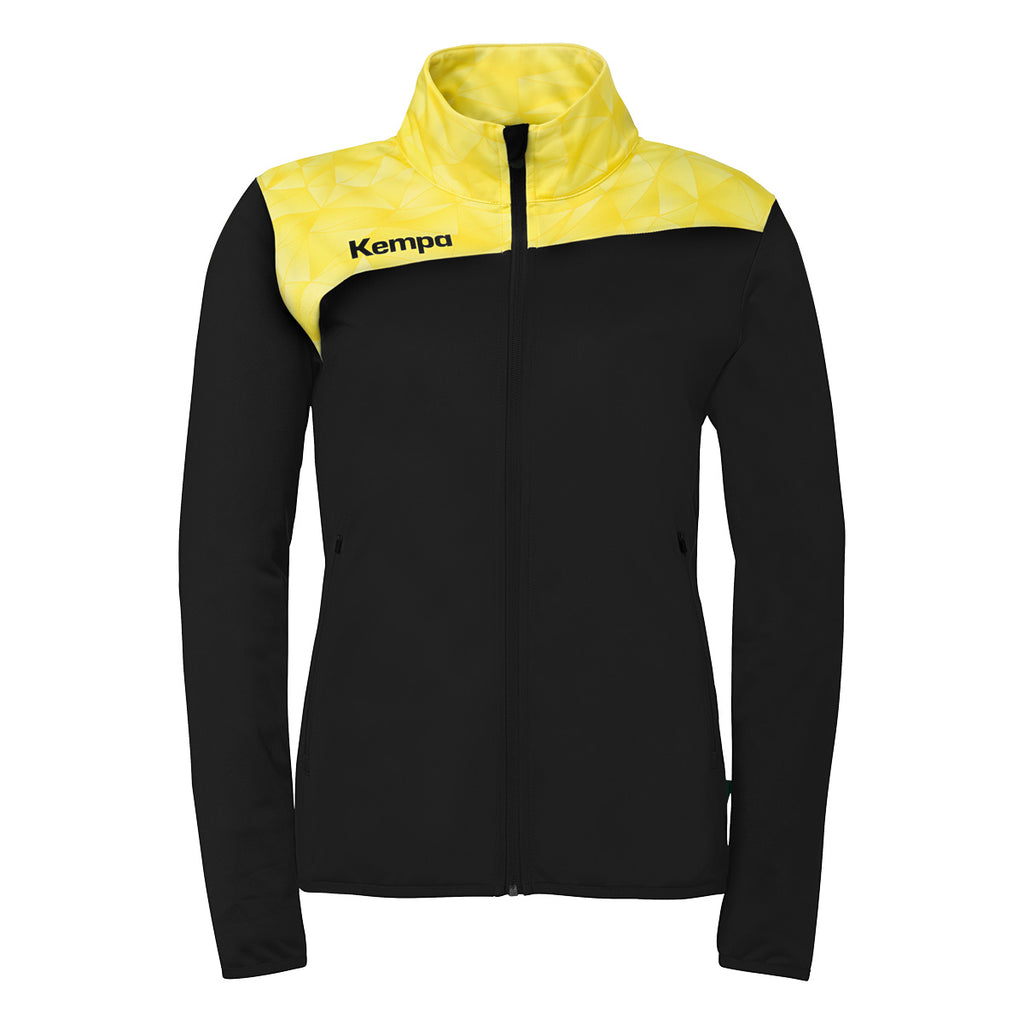 Kempa Athletics 29 Poly Jacke Damen