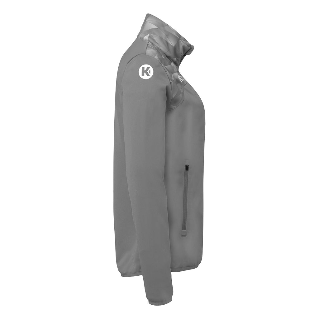 Kempa Athletics 29 Poly Jacke Damen