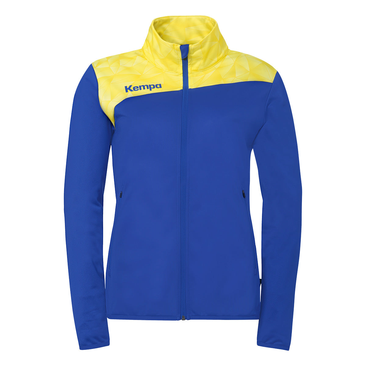 Kempa Athletics 29 Poly Jacke Damen