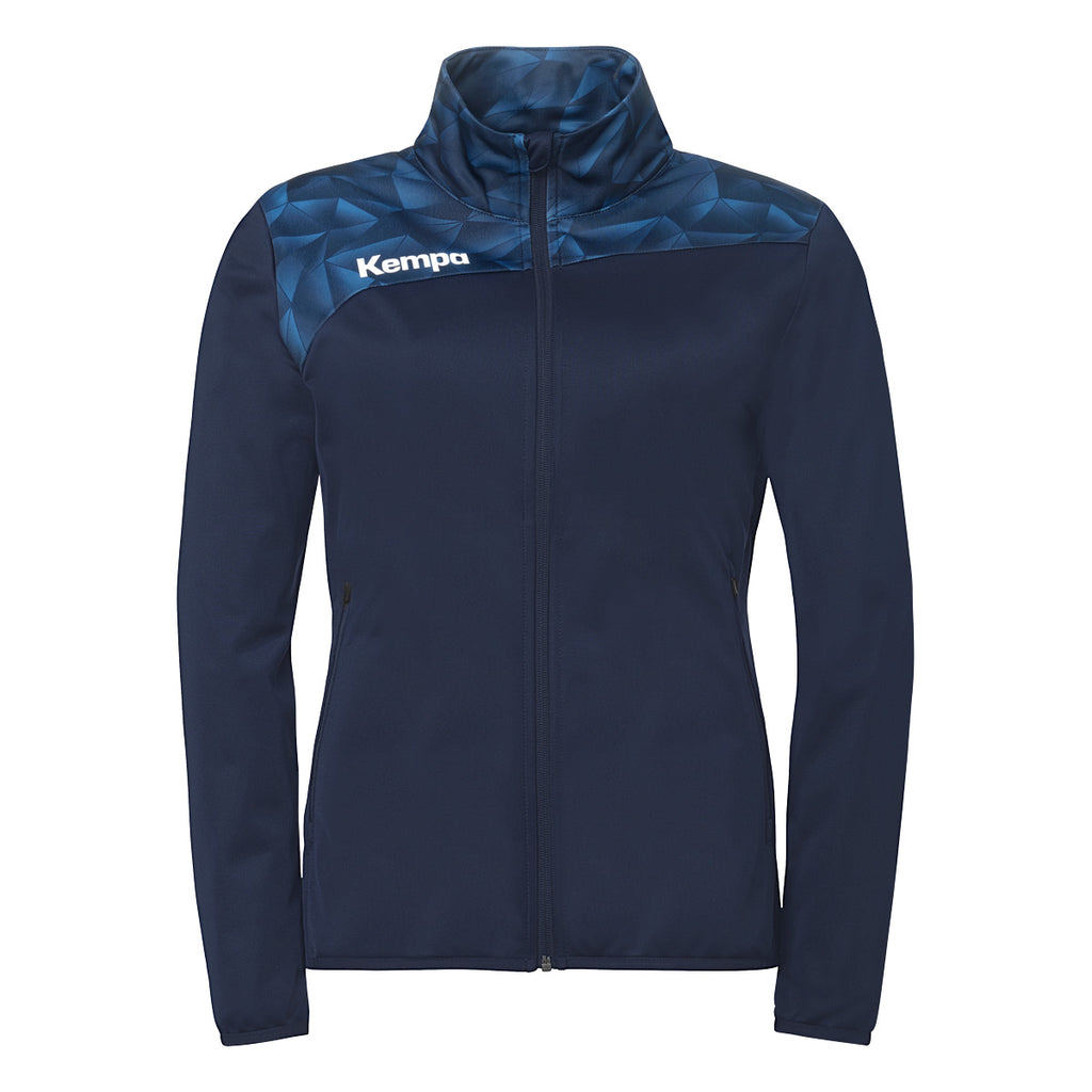 Kempa Athletics 29 Poly Jacke Damen