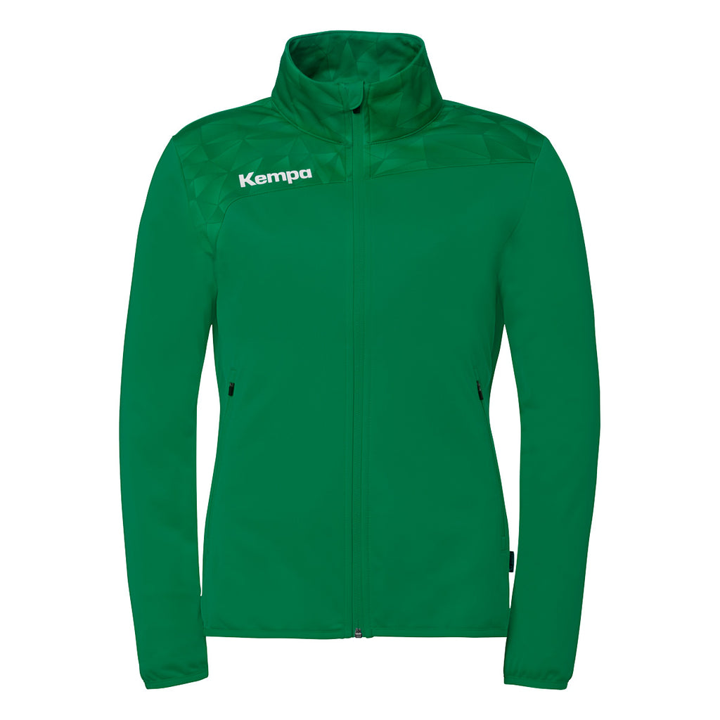 Kempa Athletics 29 Poly Jacke Damen
