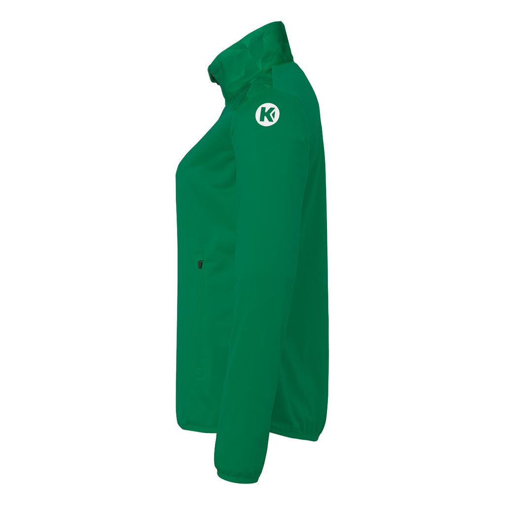 Kempa Athletics 29 Poly Jacke Damen