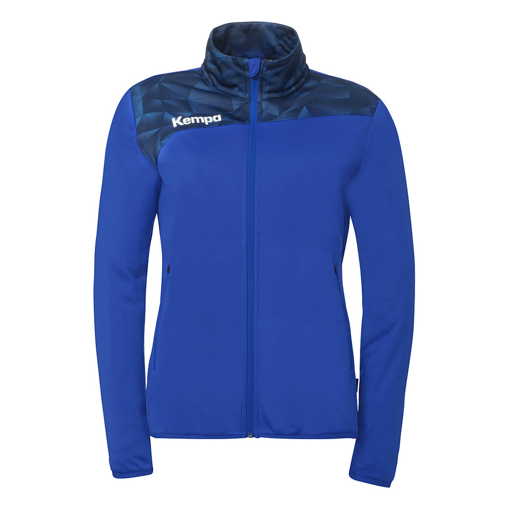 Kempa Athletics 29 Poly Jacke Damen