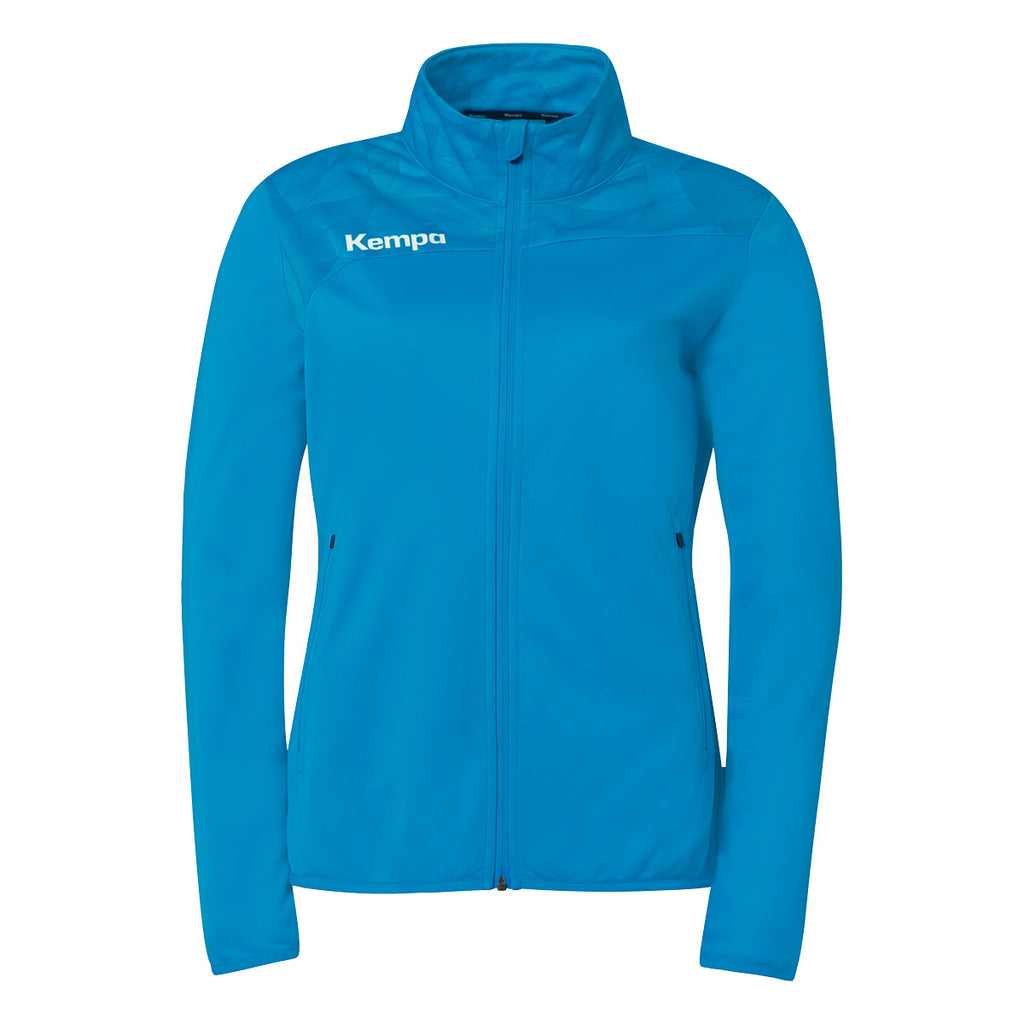 Kempa Athletics 29 Poly Jacke Damen