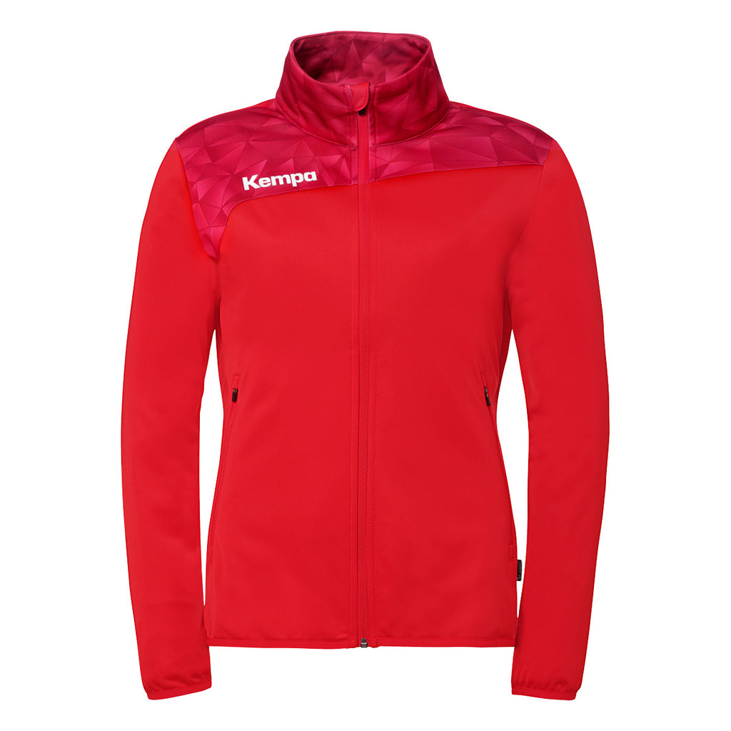 Kempa Athletics 29 Poly Jacke Damen