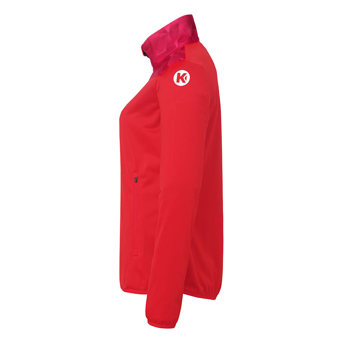 Kempa Athletics 29 Poly Jacke Damen