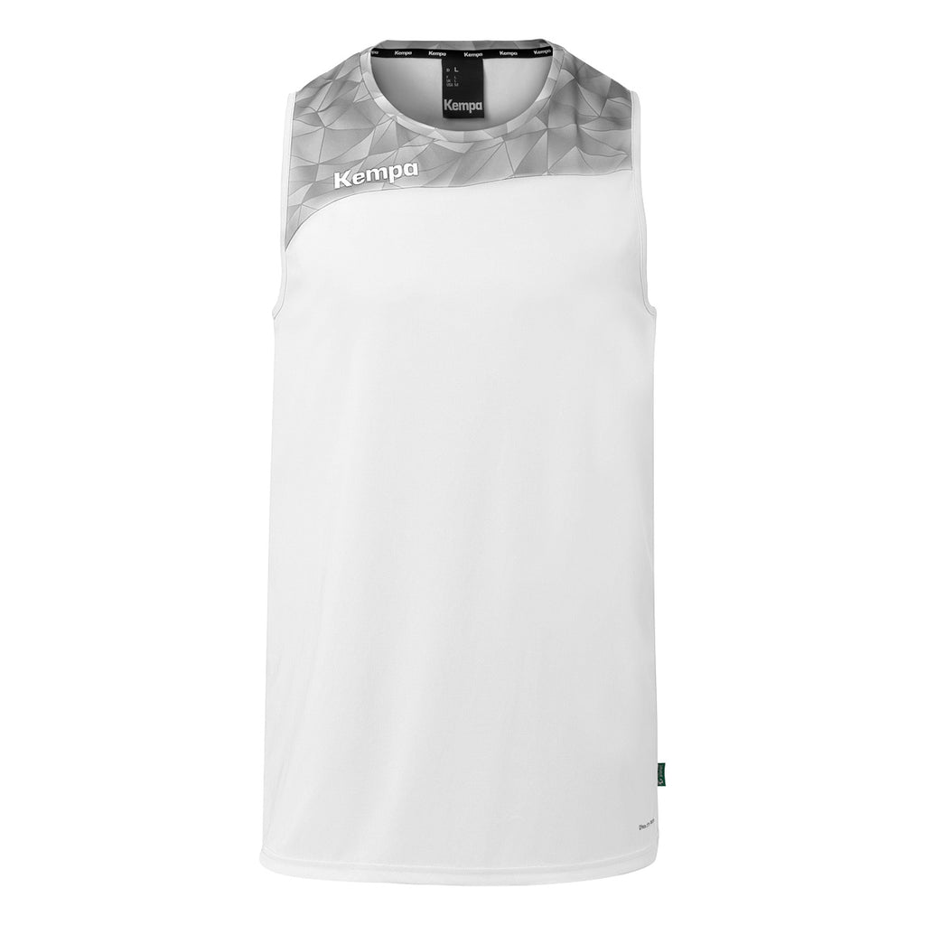 Kempa Athletics 29 Tank Top
