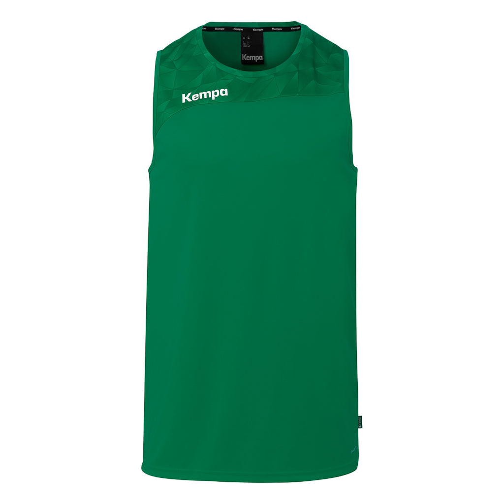 Kempa Athletics 29 Tank Top