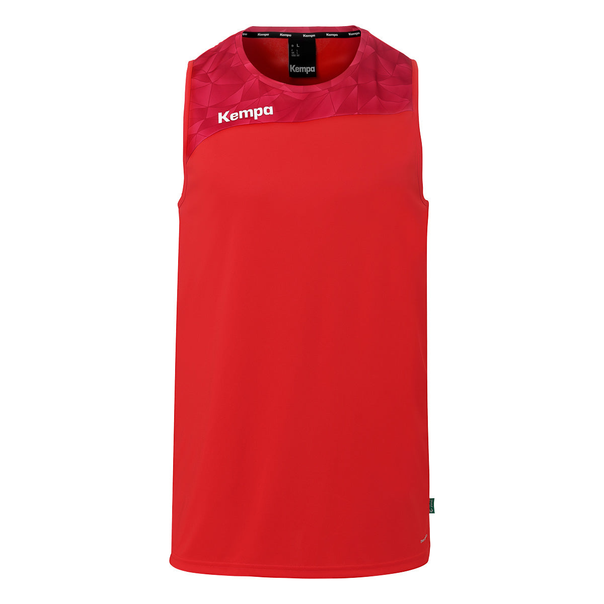 Kempa Athletics 29 Tank Top
