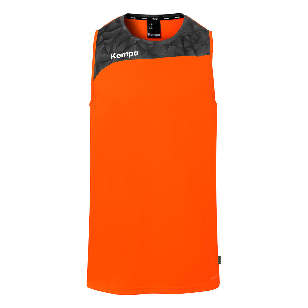 Kempa Athletics 29 Tank Top