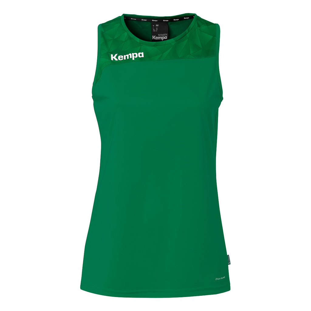 Kempa Athletics 29 Tank Top Damen