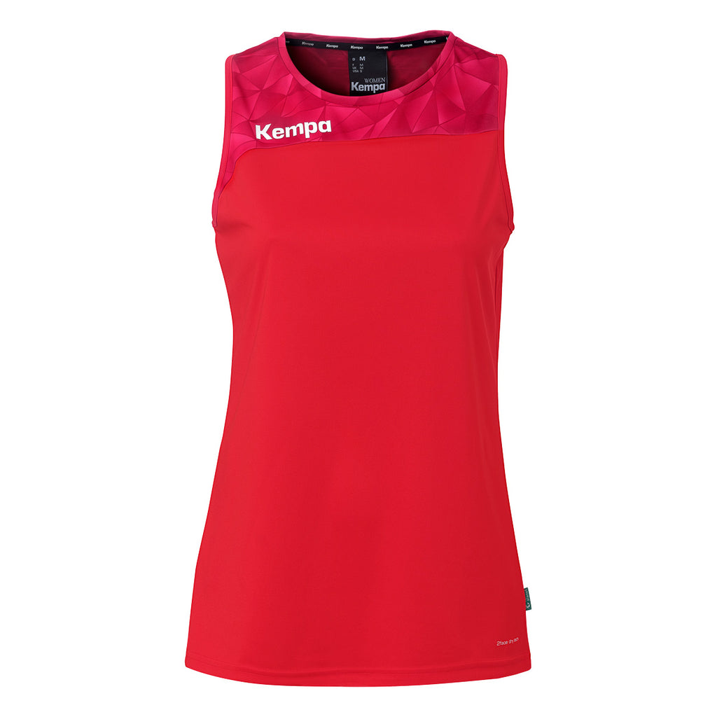 Kempa Athletics 29 Tank Top Damen