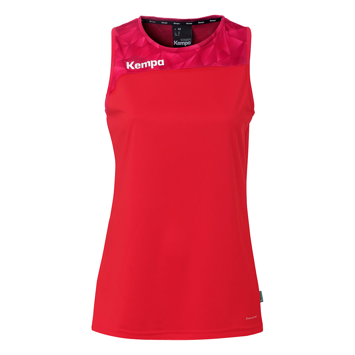 Kempa Athletics 29 Tank Top Damen