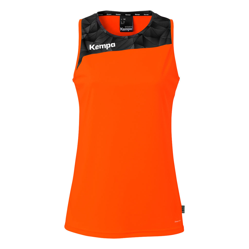 Kempa Athletics 29 Tank Top Damen