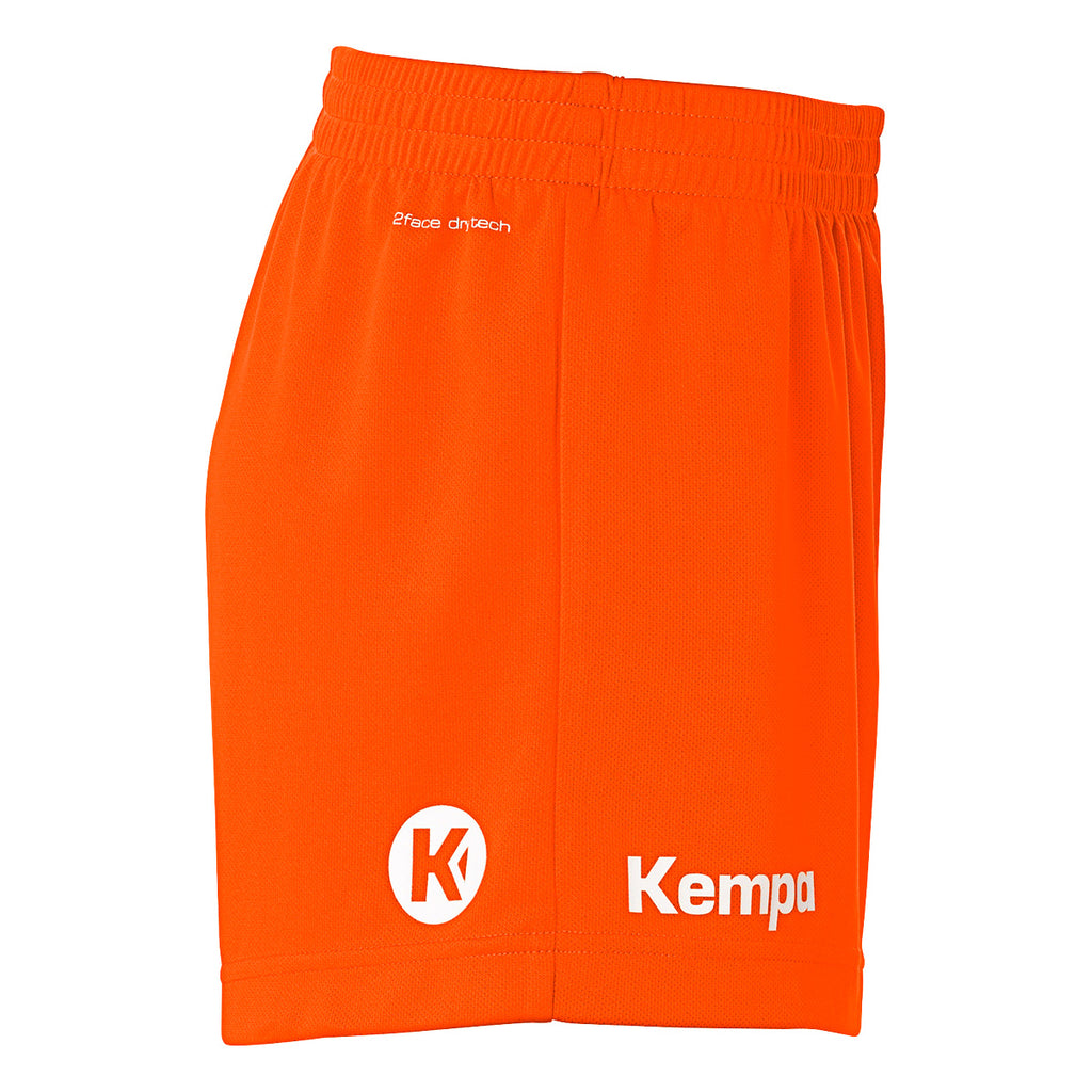 Kempa Team Shorts Damen