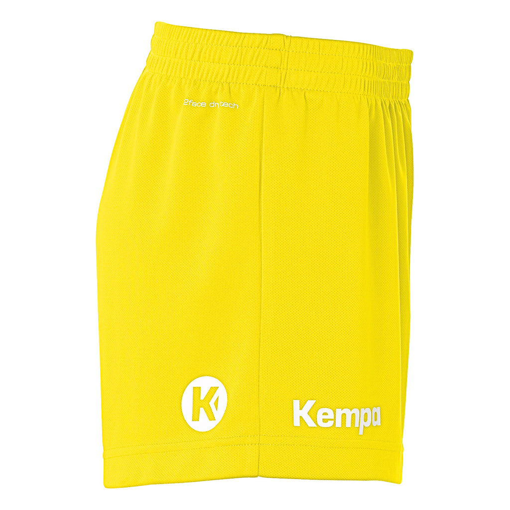 Kempa Team Shorts Damen