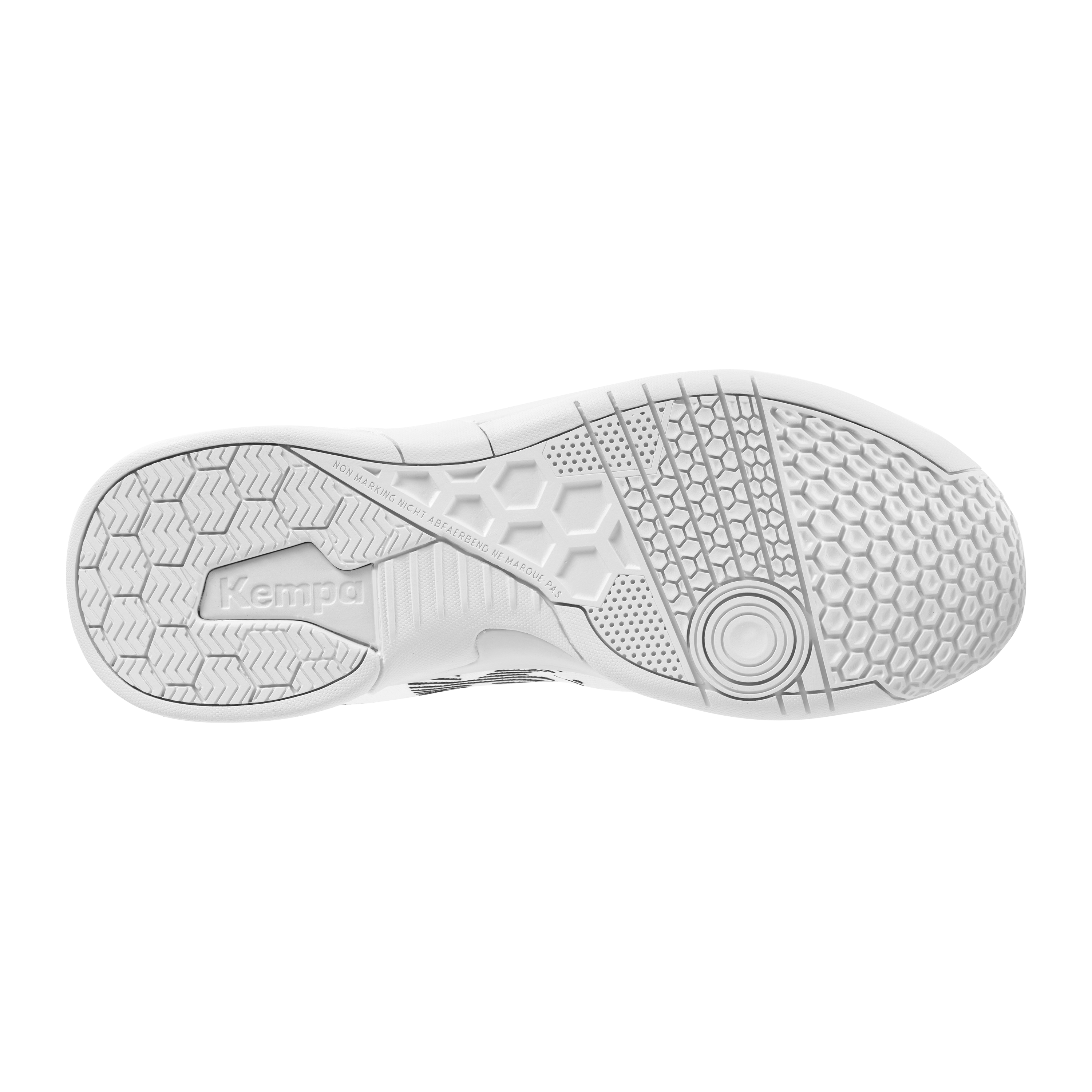 Kempa Kourtfly Three