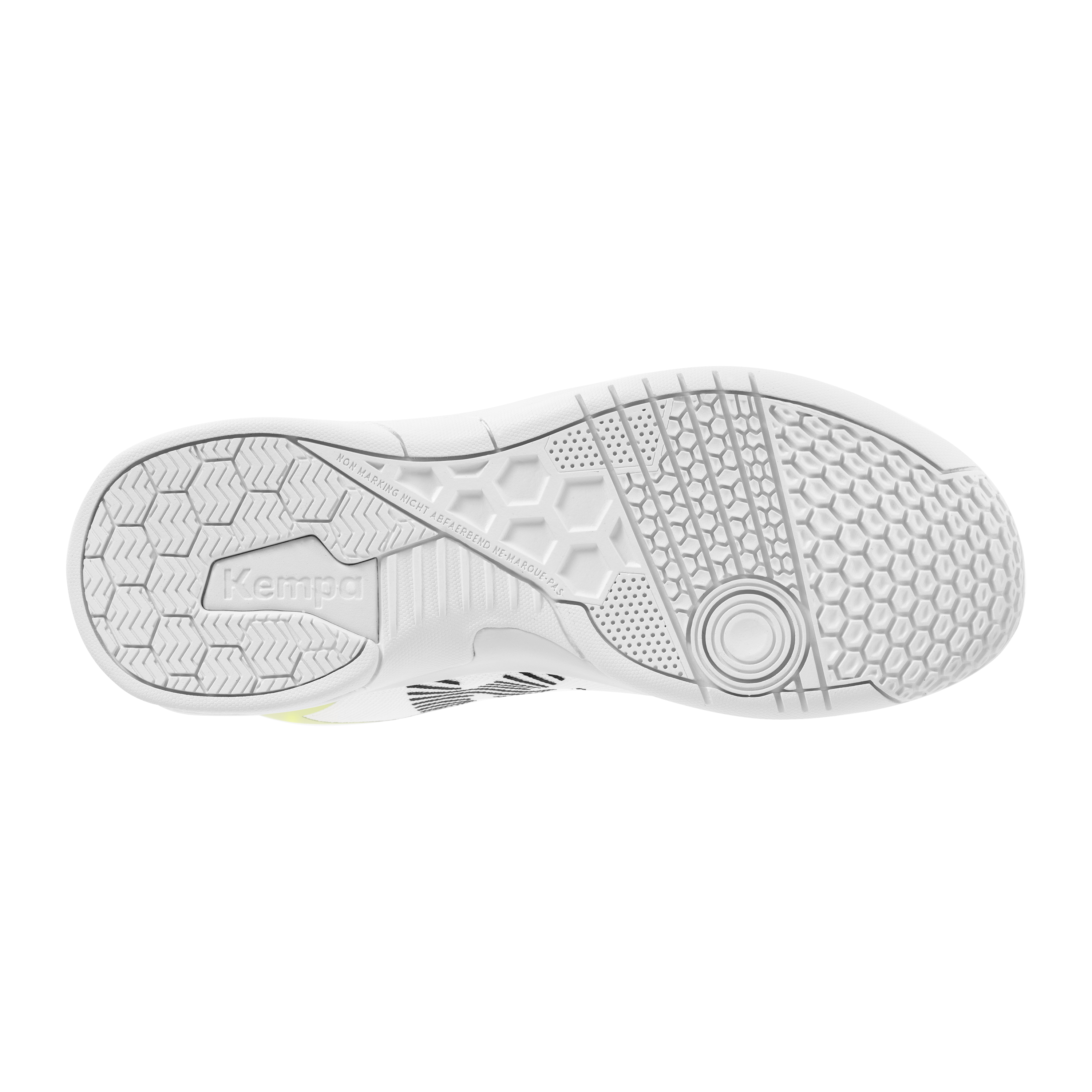 Kempa Kourtfly Three W