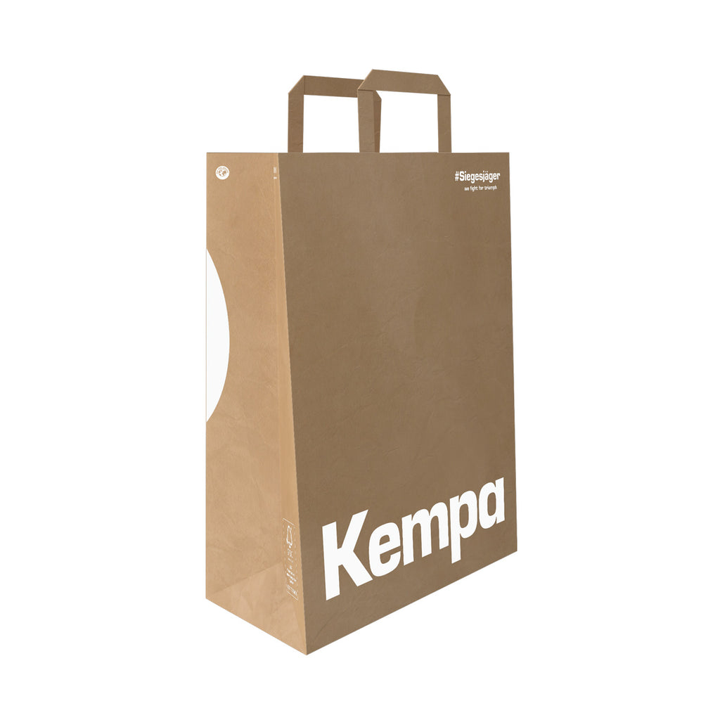 Kempa KEMPA PAPER BAG (VPE=25)