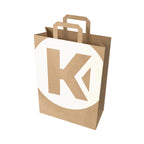 Kempa KEMPA PAPER BAG (VPE=25)