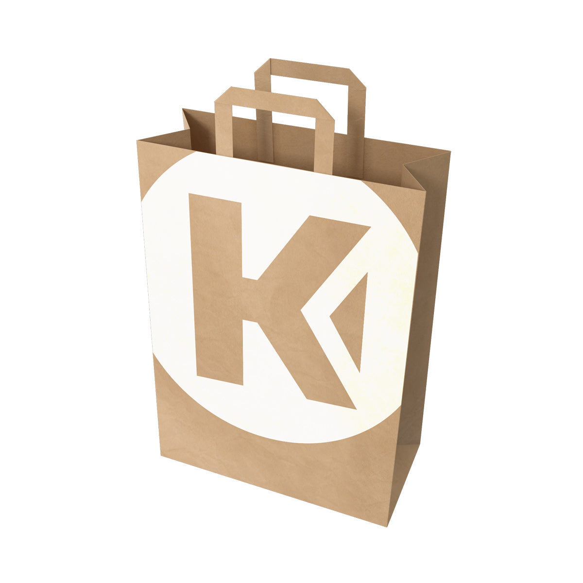 Kempa KEMPA PAPER BAG (VPE=25)