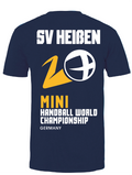 SV Heißen MINI WM 2026 Fan-Shirt