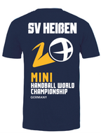 SV Heißen MINI WM 2026 Fan-Shirt