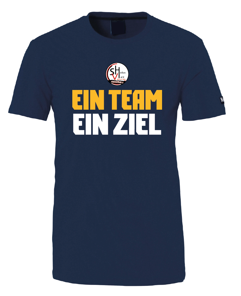 SV Heißen MINI WM 2026 Fan-Shirt