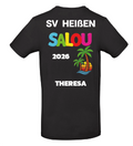 SV Heißen Salou Fan Shirt 2026