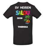 SV Heißen Salou Fan Shirt 2026