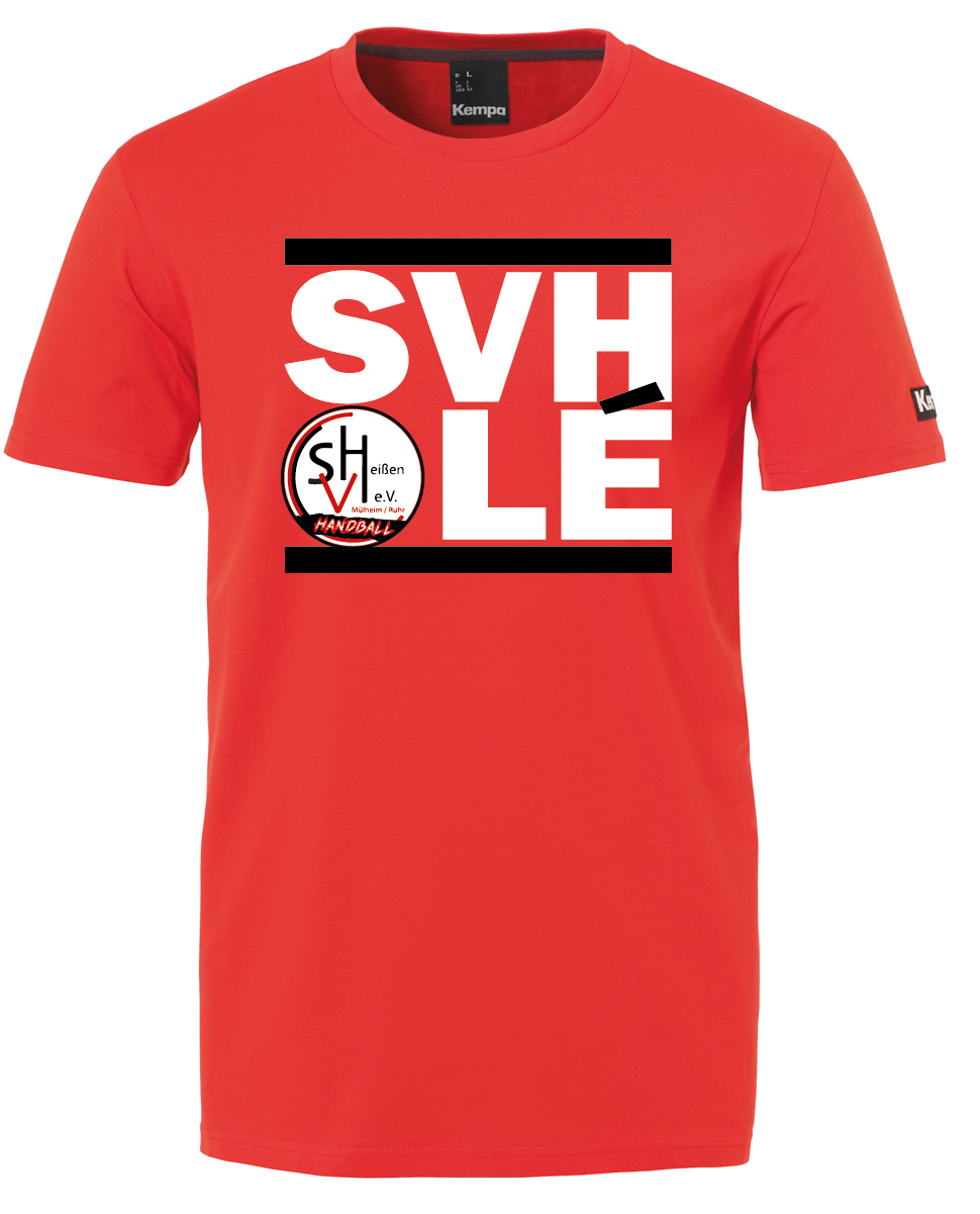 SV Heißen Olé Fanshirt