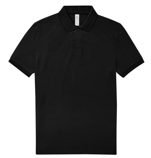B+C POLO Shirt