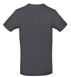B+C T-Shirt king