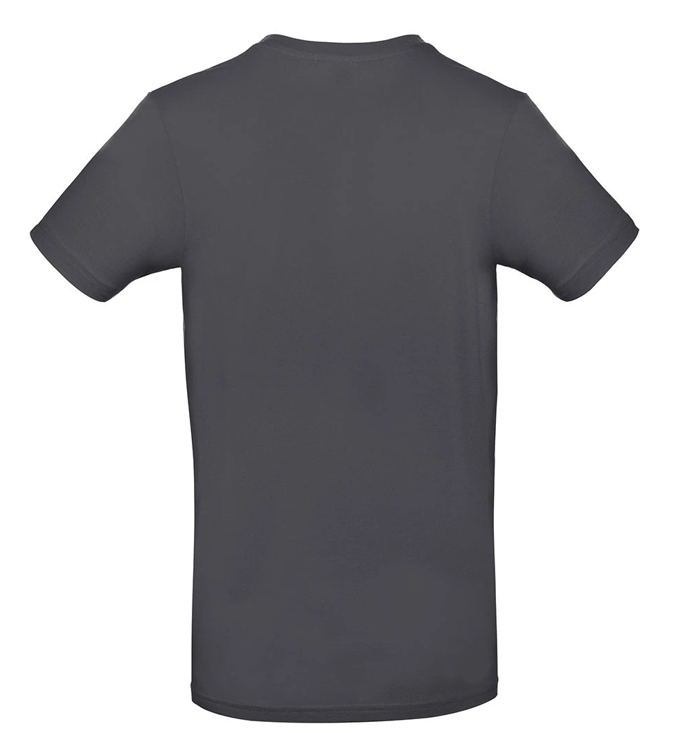 B+C T-Shirt king