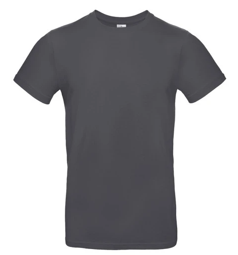 B+C T-Shirt king