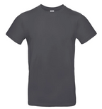 B+C T-Shirt king