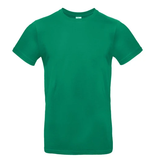 B+C T-Shirt king