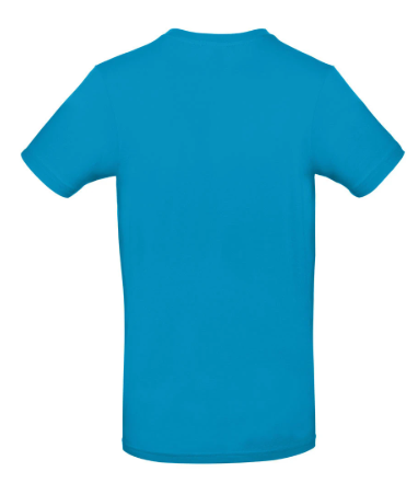 B+C T-Shirt king